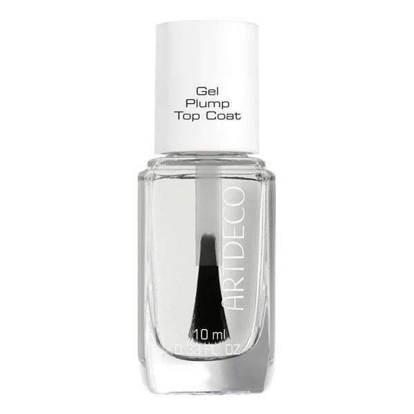 Artdeco Lac de Unghii Nail Care Gel Plump Top Coat 10ml