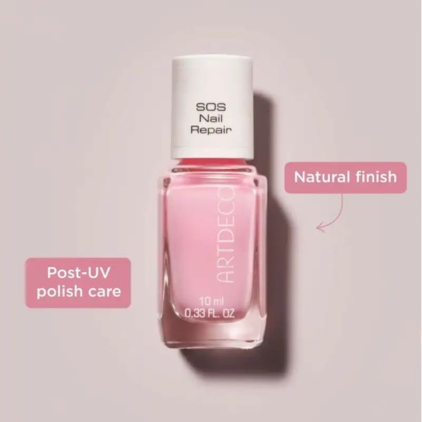 Artdeco Lac de Unghii Nail Care Sos Nail Rapair 10ml