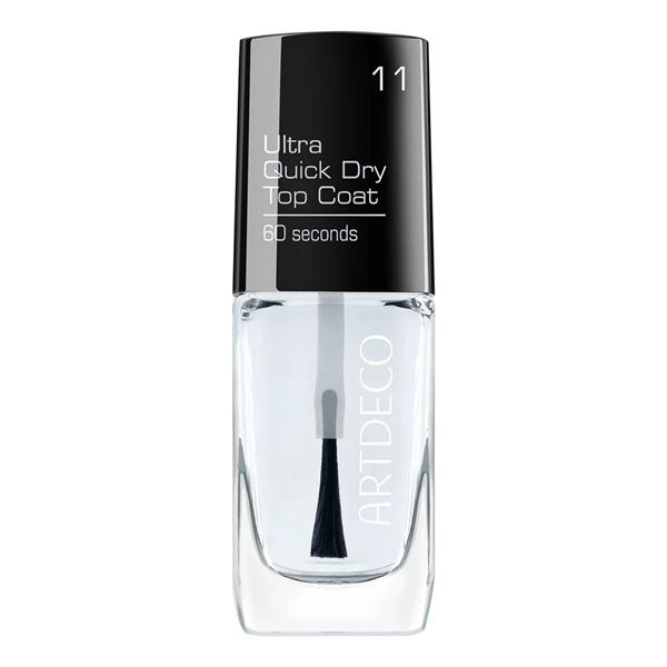 Artdeco Lac de Unghii Ultra Quick Dry Top Coat 10ml