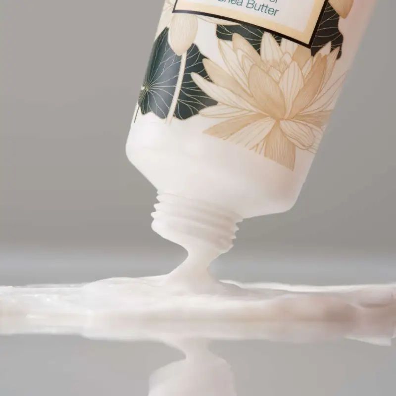 Artdeco Lotus Flower&Shea Butter Nourishing Hand Cream Crema de maini 30ml