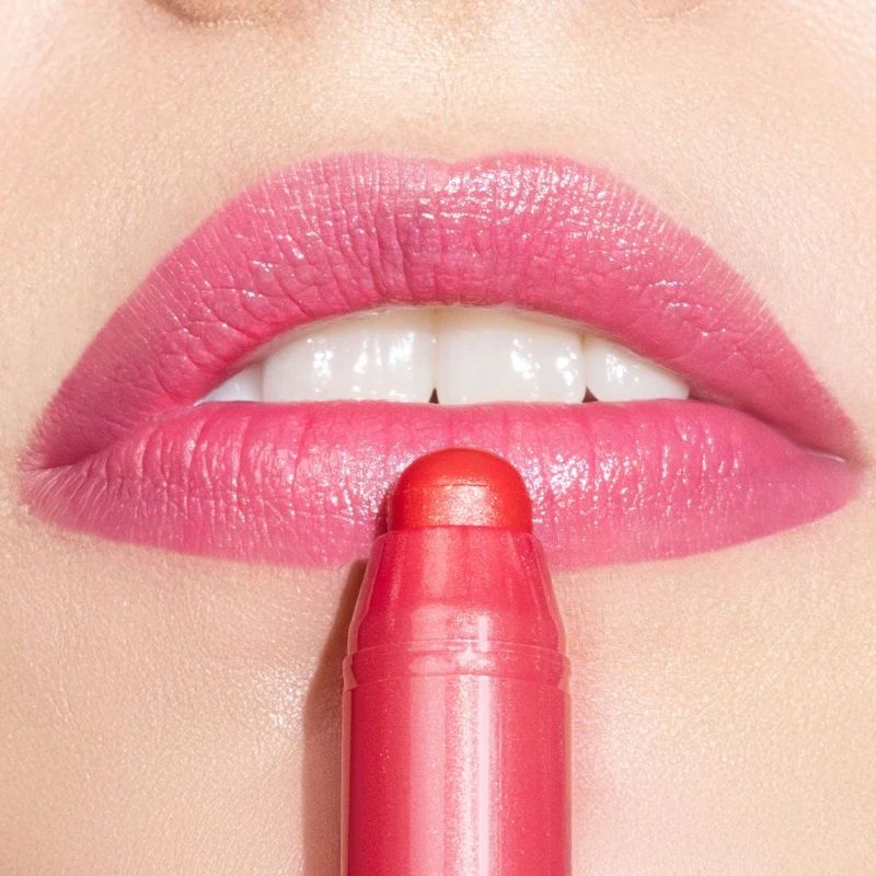Artdeco Luciu de Buze Chubby Glossy Lip Gloss 10 Malibu Kiss 1.8g