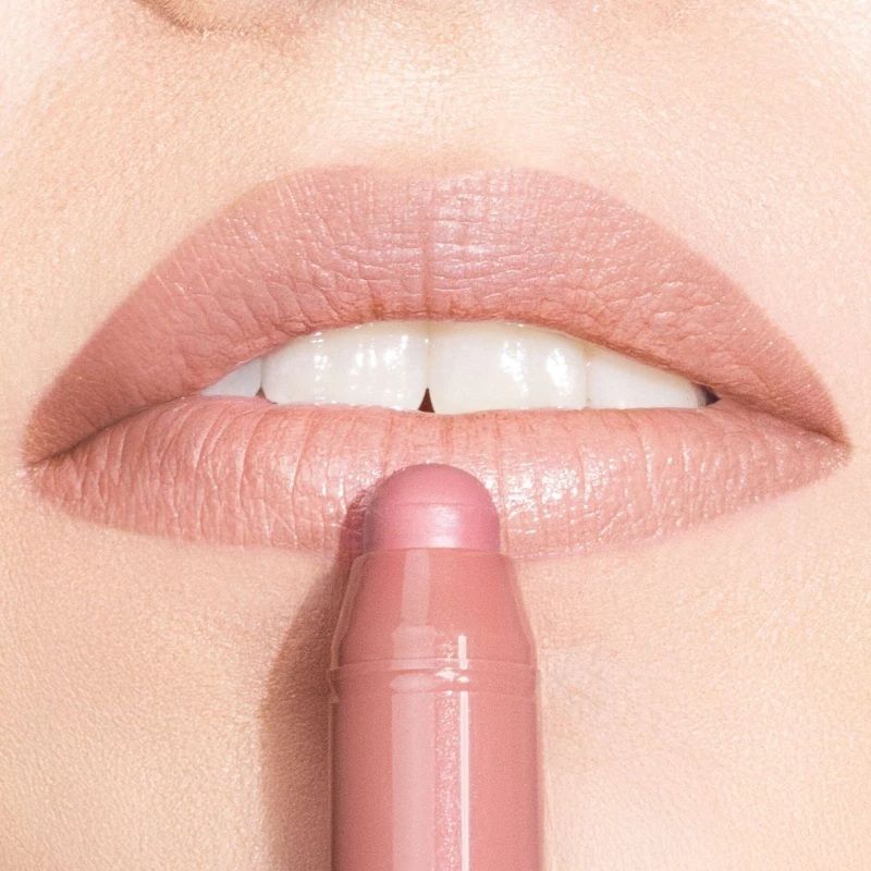 Artdeco Luciu de Buze Chubby Glossy Lip Gloss 30 Delicate Rose 1.8g
