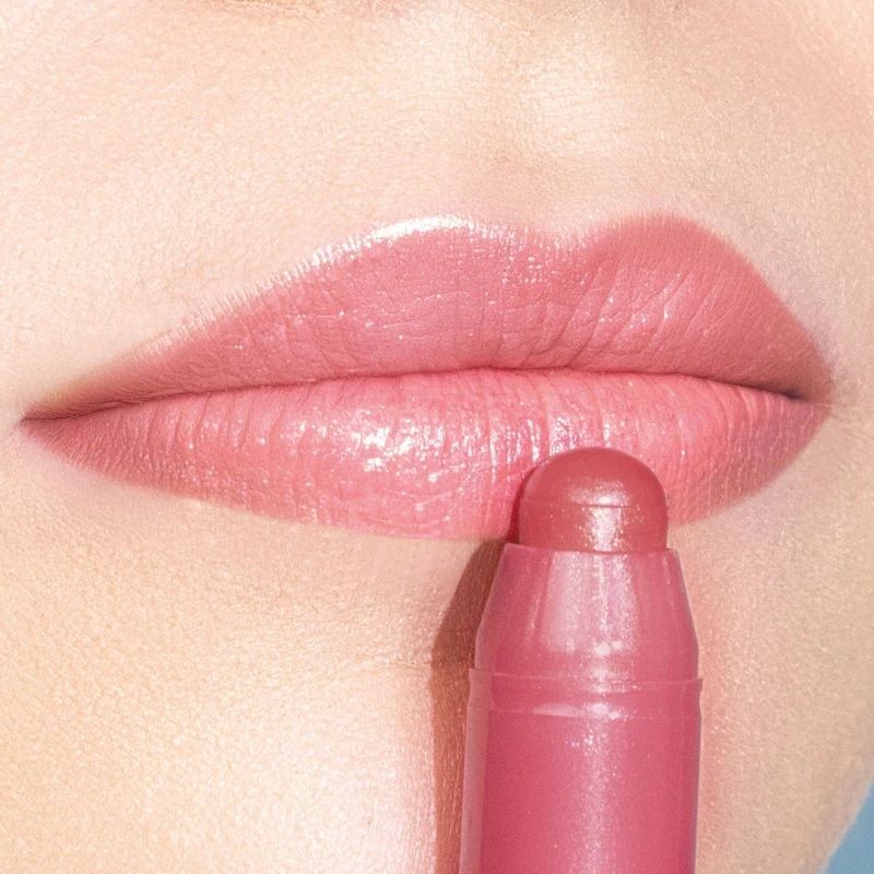 Artdeco Luciu de Buze Chubby Glossy Lip Gloss 35 Summer Flirt 1.8g