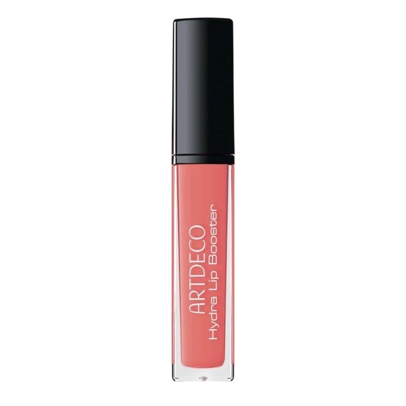 Artdeco Luciu de Buze Hydra Lip Booster Lip Gloss 38 Translucent Rose 6ml