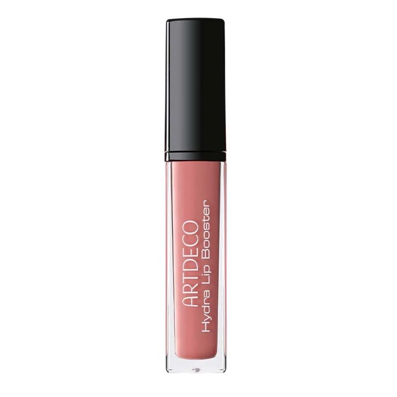 Artdeco Luciu de Buze Hydra Lip Booster Lip Gloss 38 Translucent Rose 6ml