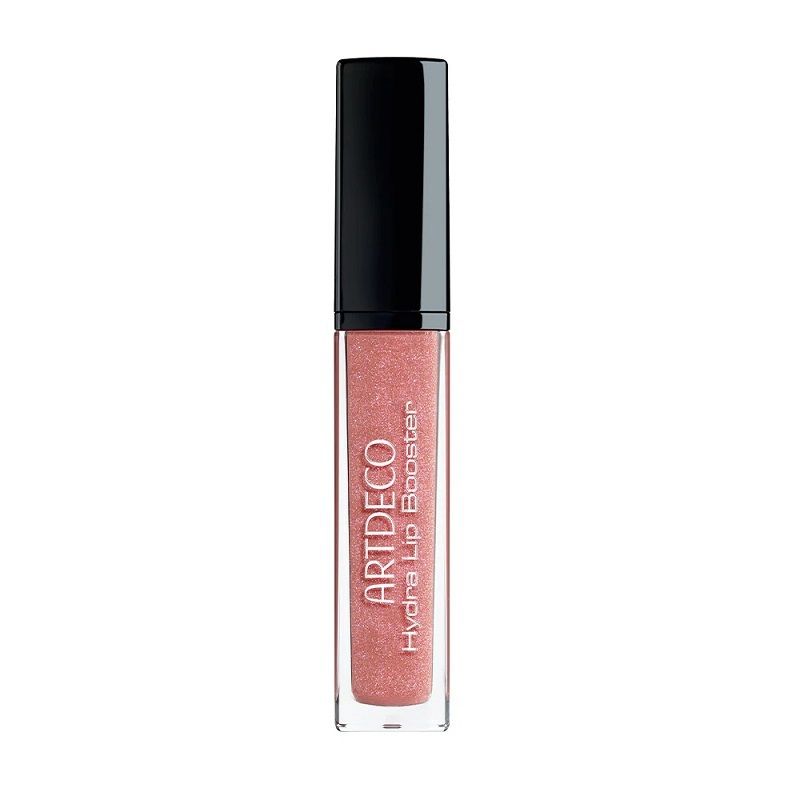 Artdeco Luciu de Buze Hydra Lip Booster Lip Gloss 20 Translucent Sprarkling Muse 6ml