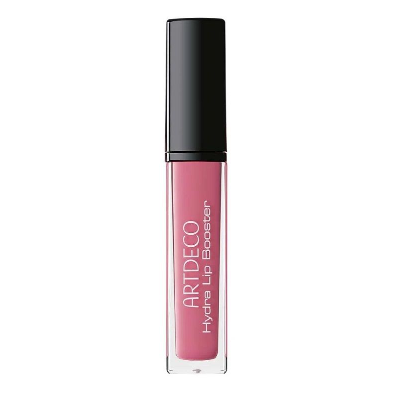 Artdeco Luciu de Buze Hydra Lip Booster Lip Gloss 38 Translucent Rose 6ml
