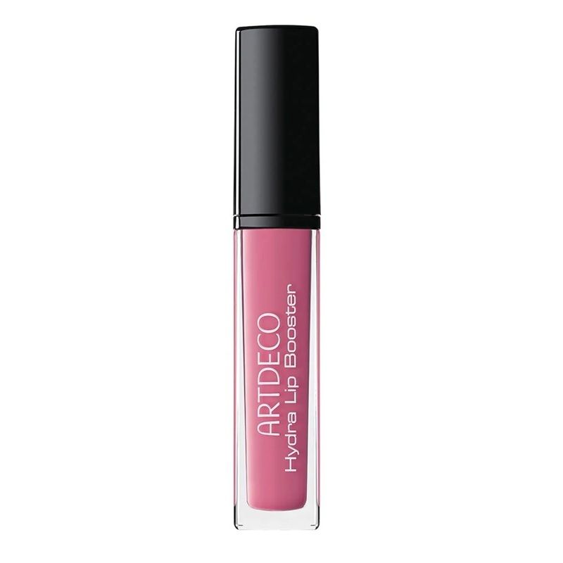 Artdeco Luciu de Buze Hydra Lip Booster Lip Gloss 38 Translucent Rose 6ml