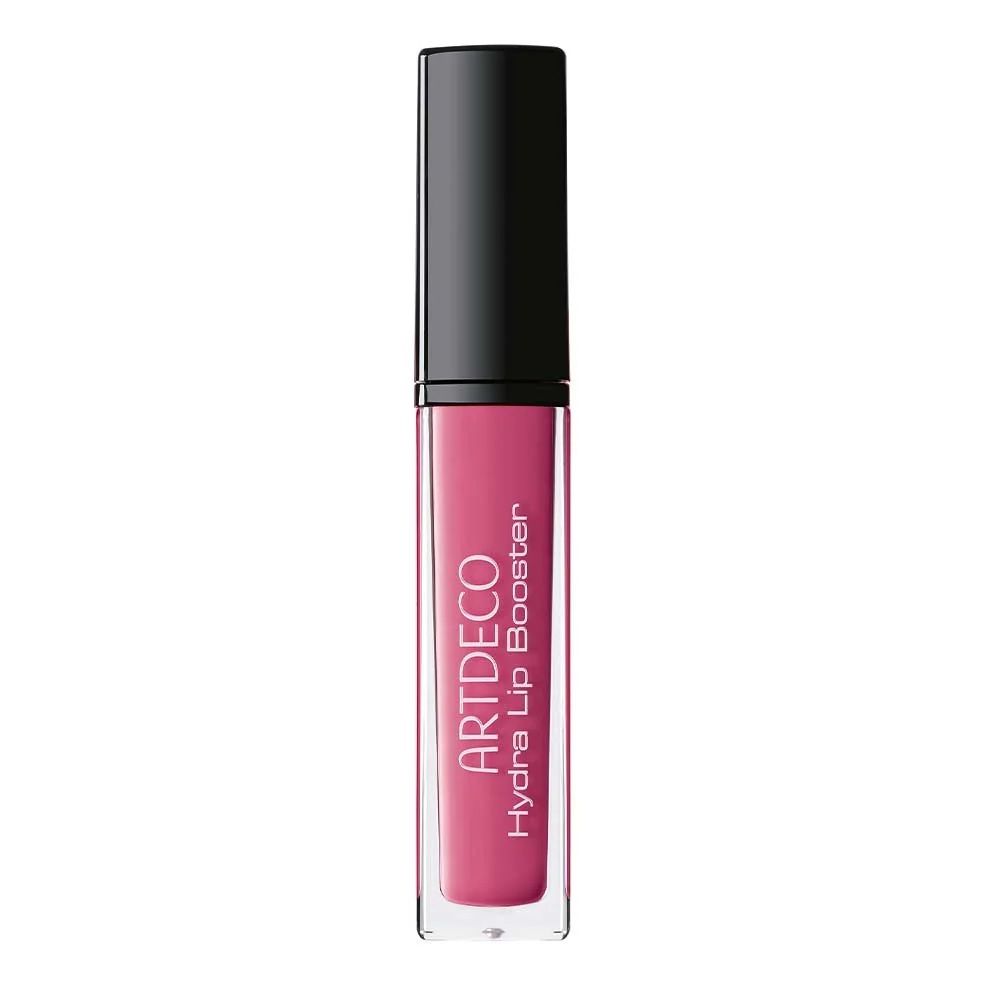 Artdeco Luciu de Buze Hydra Lip Booster Lip Gloss 38 Translucent Rose 6ml