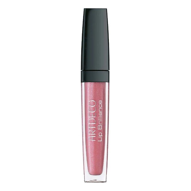 Artdeco Luciu de Buze Lip Brilliance Lip Gloss 72 Brilliant Romantic Pink 5ml