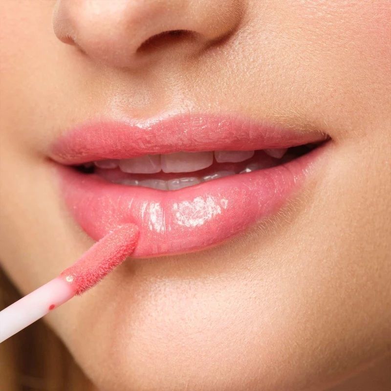 Artdeco Luciu de Buze Plumping Lip Fluid Gloss 10 Rosy Sunshine 3ml
