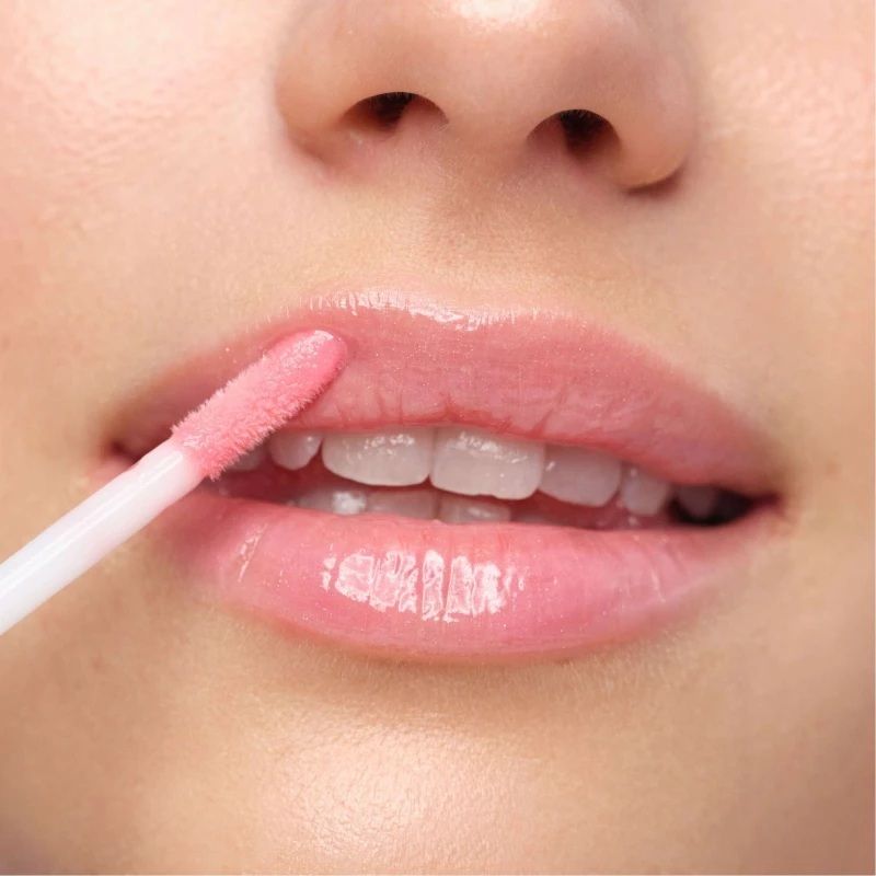 Artdeco Luciu de Buze Plumping Lip Fluid Gloss 16 Gleaming Rose 3ml