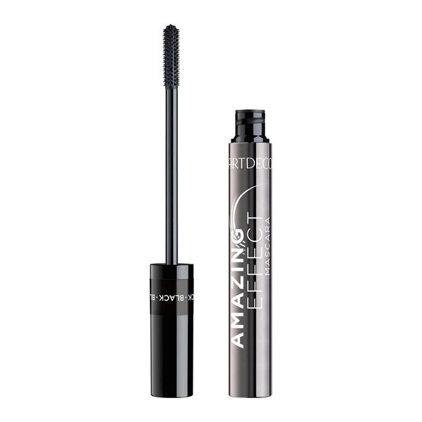 Artdeco Mascara Amazing Effect 1P4 Black 6ml