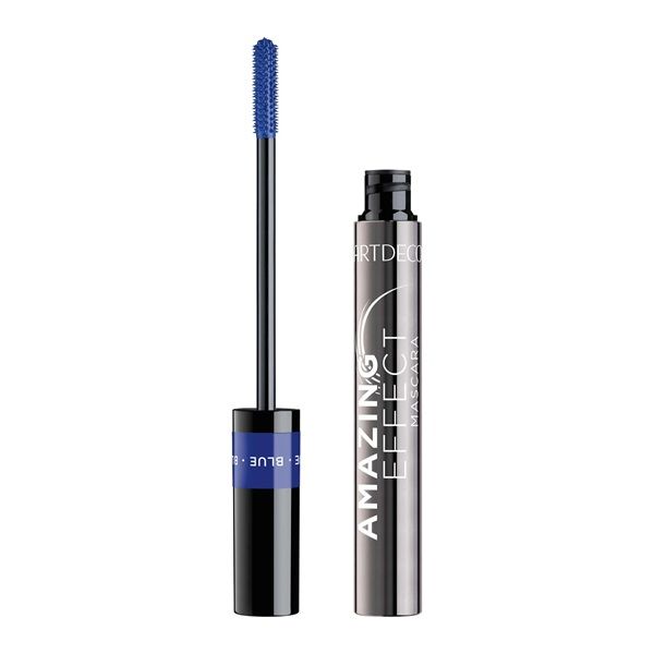 Artdeco Mascara Amazing Effect 6P2 Sapphire 6ml