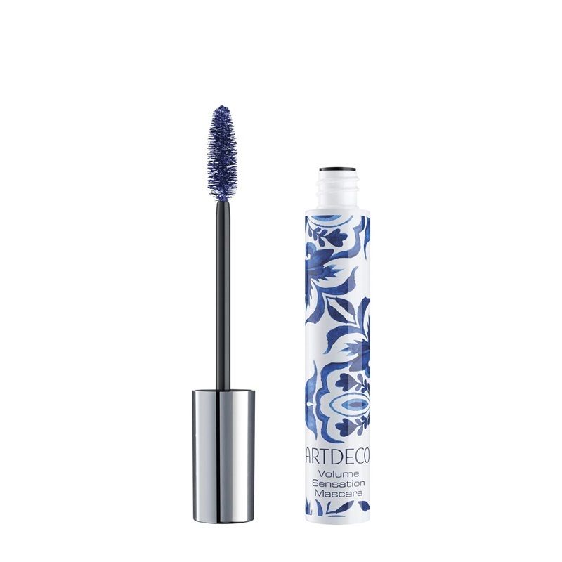 Artdeco Mascara Fashion Colors Volume Sensation 6P1 Ocean Blue 15ml