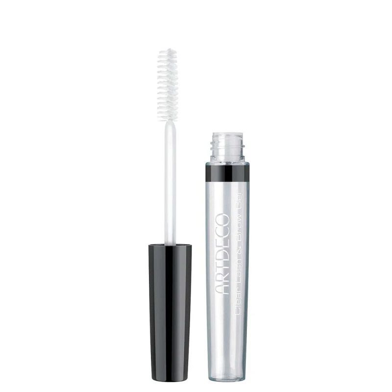 Artdeco Mascara Gene si Sprancene Clear Lash&Brow 01 Clear 10ml