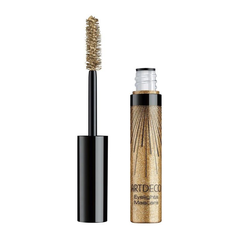 Artdeco Mascara Glam Collectables Eyelights Mascara 01 Gold Glam 7.5ml