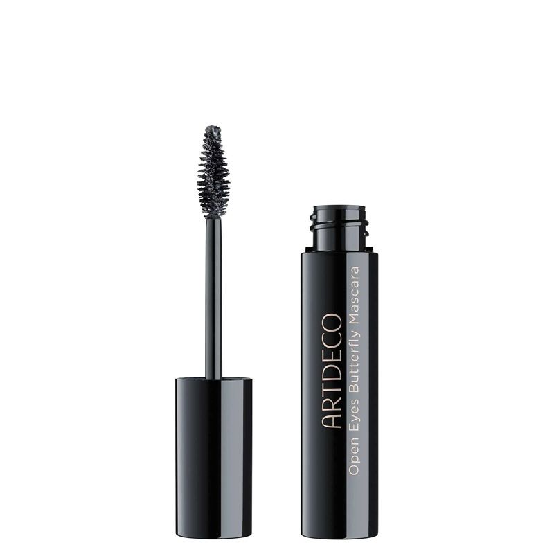 Artdeco Mascara Open Eyes Butterfly 01 Deep Black 15ml