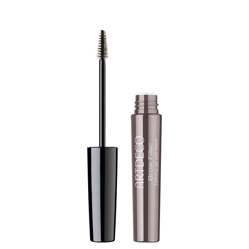 Artdeco Mascara Sprancene Eyebrow Filler 3 Brown 7ml