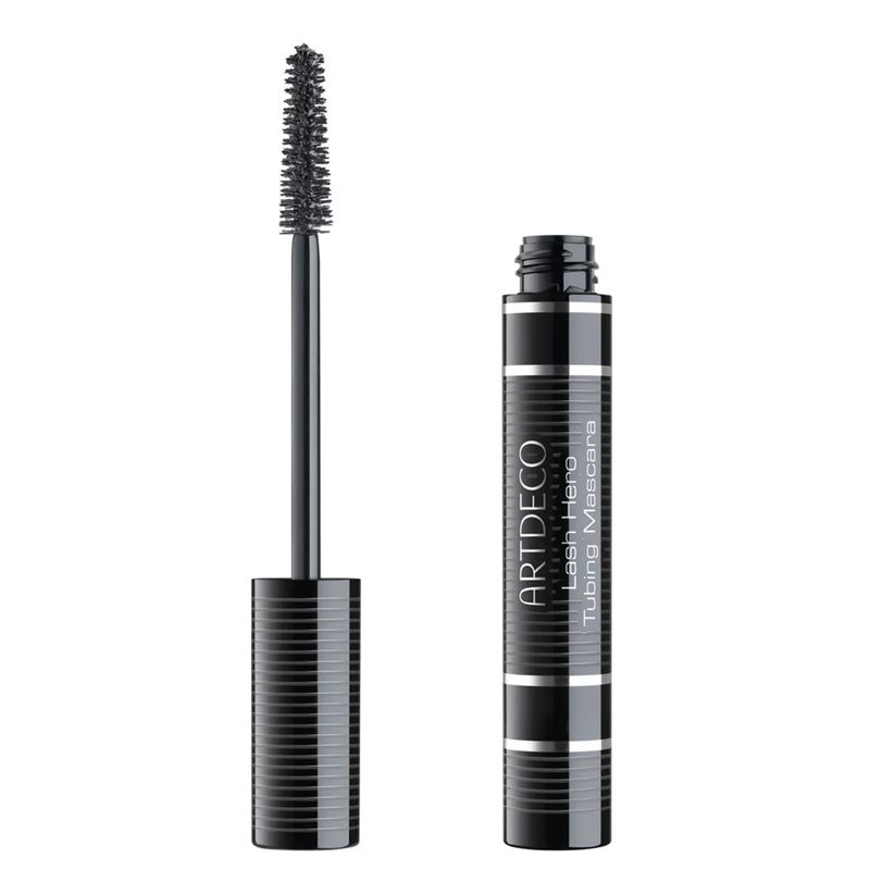 Artdeco Mascara Tubing Hero Lash 01 Deep Black 10ml