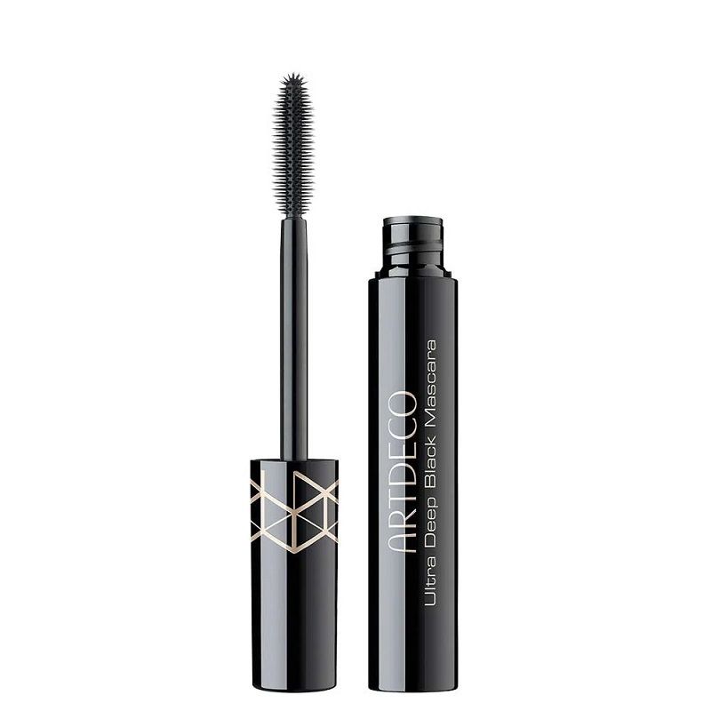 Artdeco Mascara Ultra Deep Black 8ml