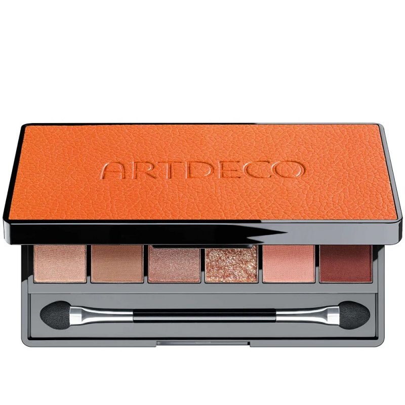 Artdeco Paleta Fard de Ochi Iconic Eyeshadow Palette 01 Pretty In Sunshine 