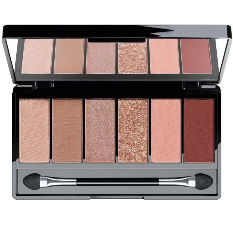 Artdeco Paleta Fard de Ochi Iconic Eyeshadow Palette 01 Pretty In Sunshine 