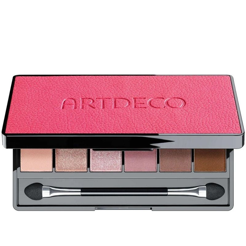 Artdeco Paleta Fard de Ochi Iconic Eyeshadow Palette 02 Garden Of Delights