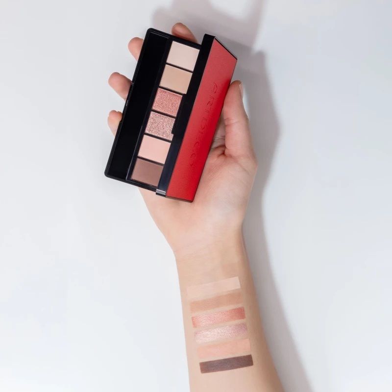 Artdeco Paleta Fard de Ochi Iconic Eyeshadow Palette 03 Sun In Paradise