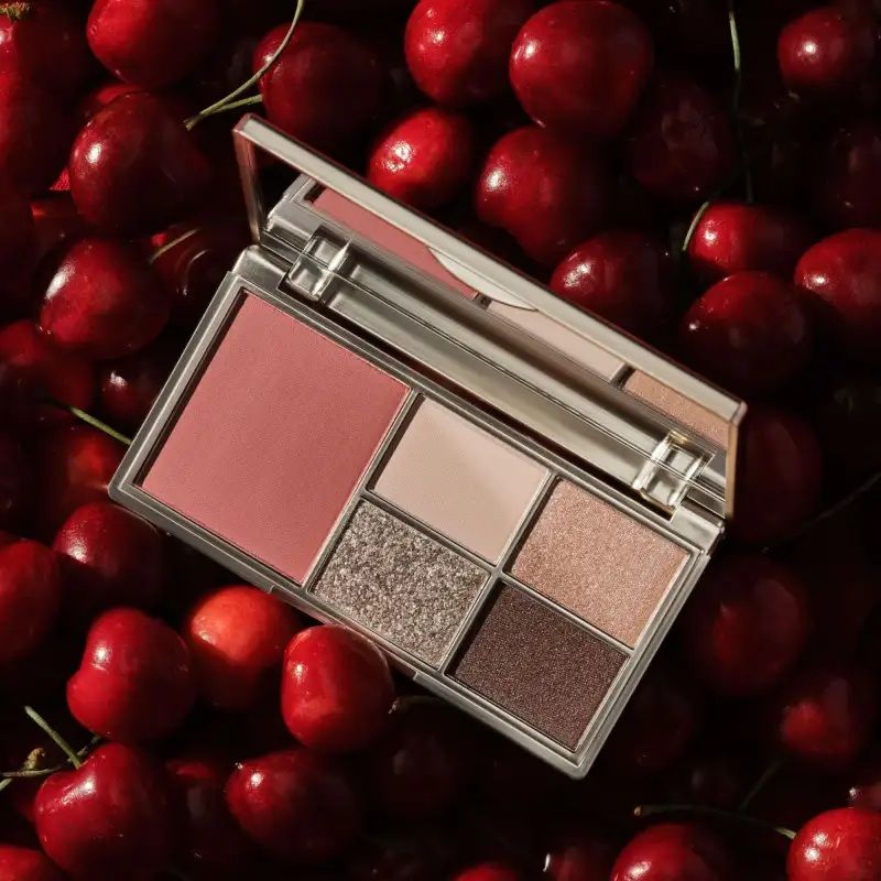 Artdeco Paleta Farduri Empowered & Desired Collection Eyeshadow Palette Illusion 03 Victress