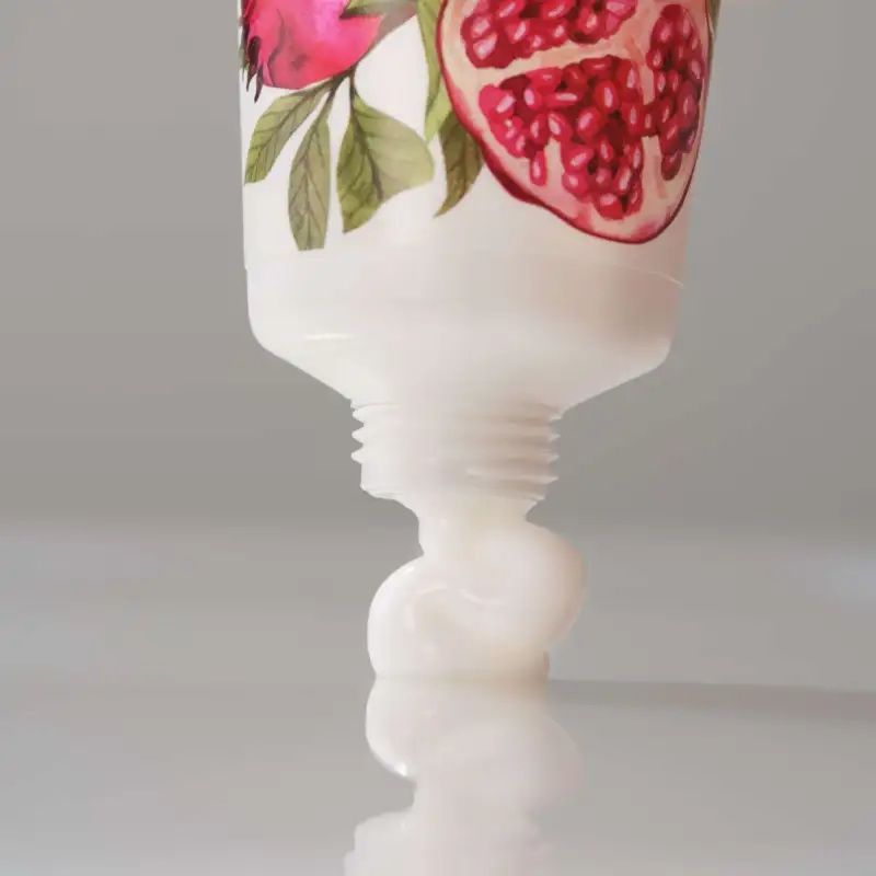 Artdeco Pomegranate&Red Tea Nourishing Hand Cream Crema de maini