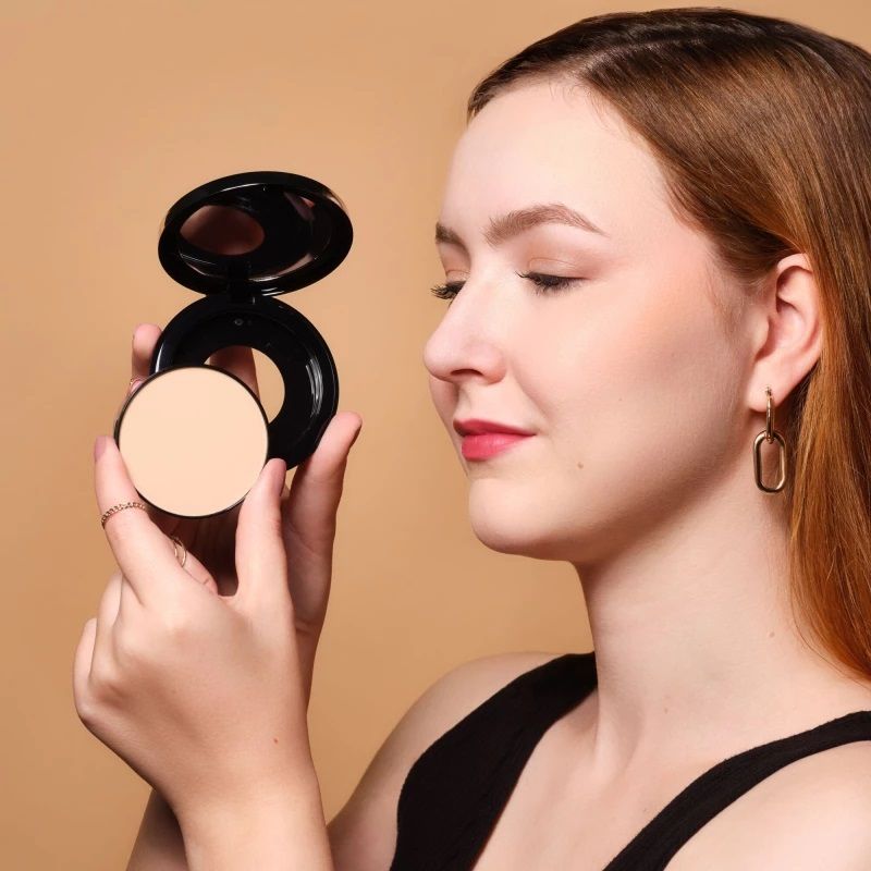 Artdeco Pudra High Definiton Compact Powder 02 Light Ivory 10g