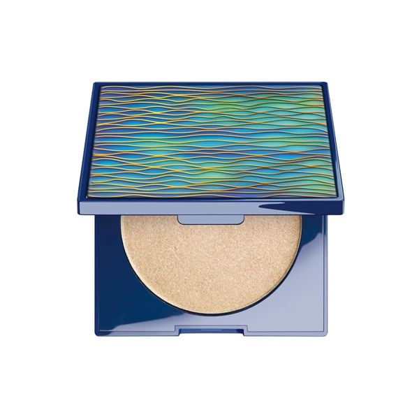 Artdeco Pudra Iluminatoare Diamond Beauty Powder 02 Golden Glow 7g