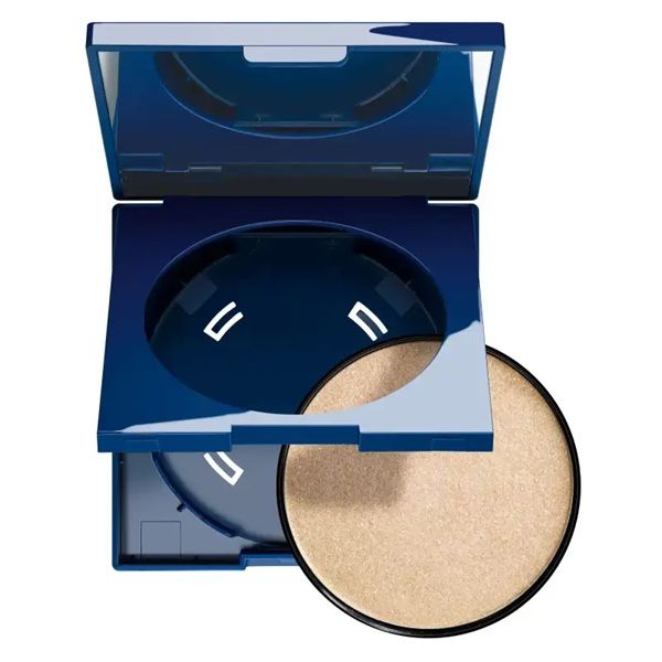 Artdeco Pudra Iluminatoare Diamond Beauty Powder 02 Golden Glow 7g