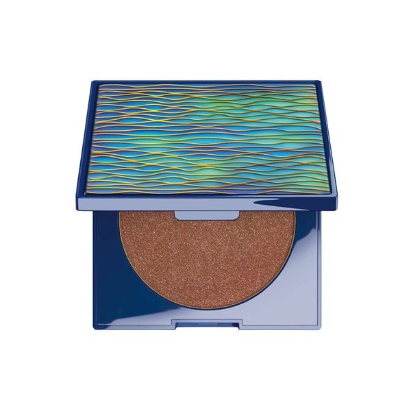 Artdeco Pudra Iluminatoare Diamond Beauty Powder 08 Bronze Glow 7g