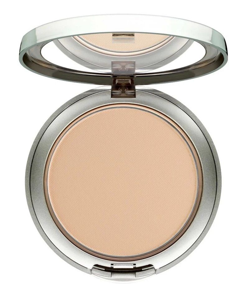 Artdeco Pudra Mineral Compact Powder 05 Fair Ivory 9g