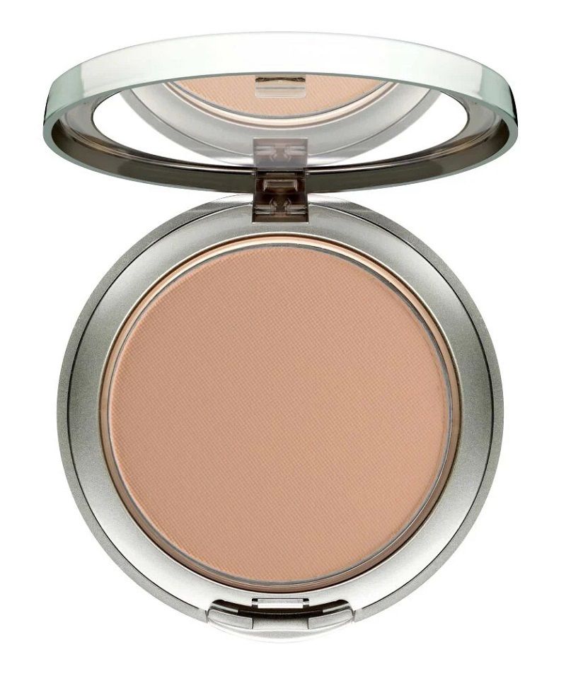 Artdeco Pudra Mineral Compact Powder 20 Neutral Beige 9g
