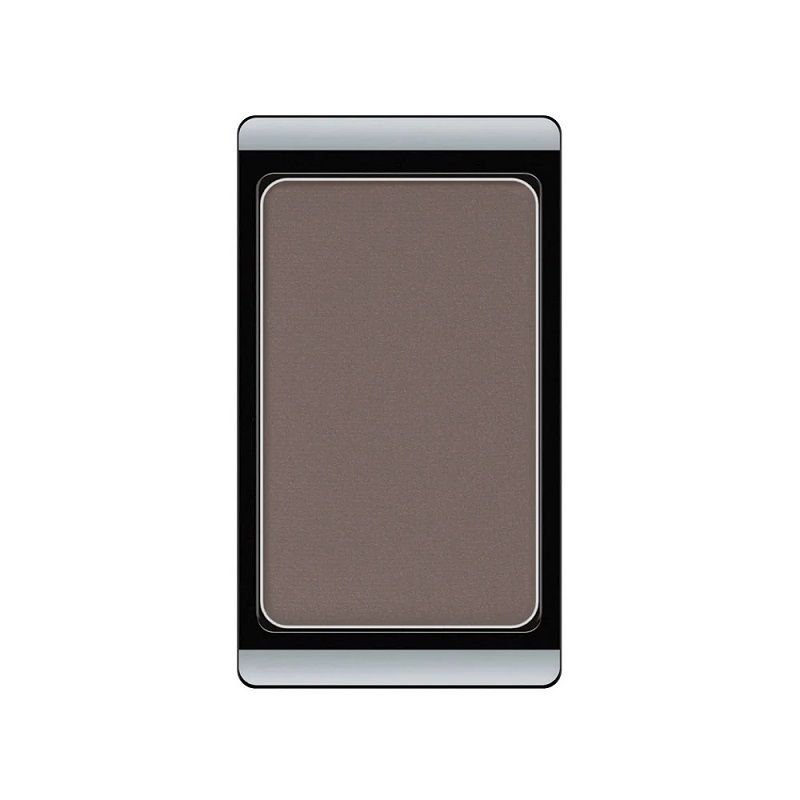 Artdeco Pudra Sprancene Eyebrow Powder 03 Brown 0.8g