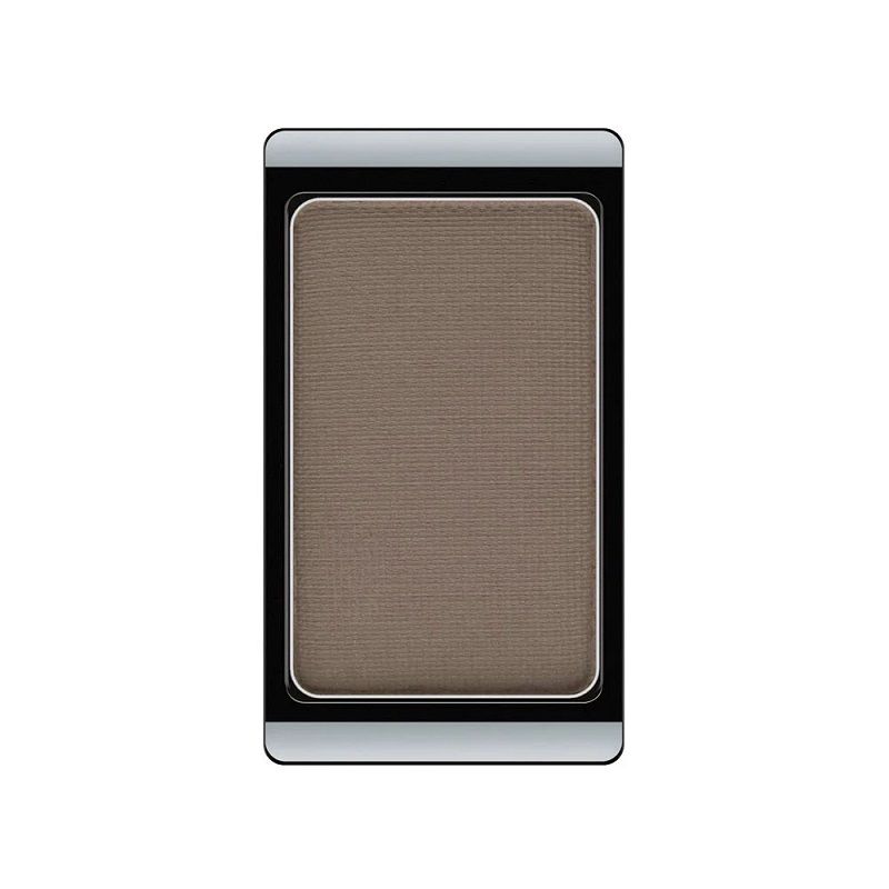 Artdeco Pudra Sprancene Eyebrow Powder 05 Medium 0.8g
