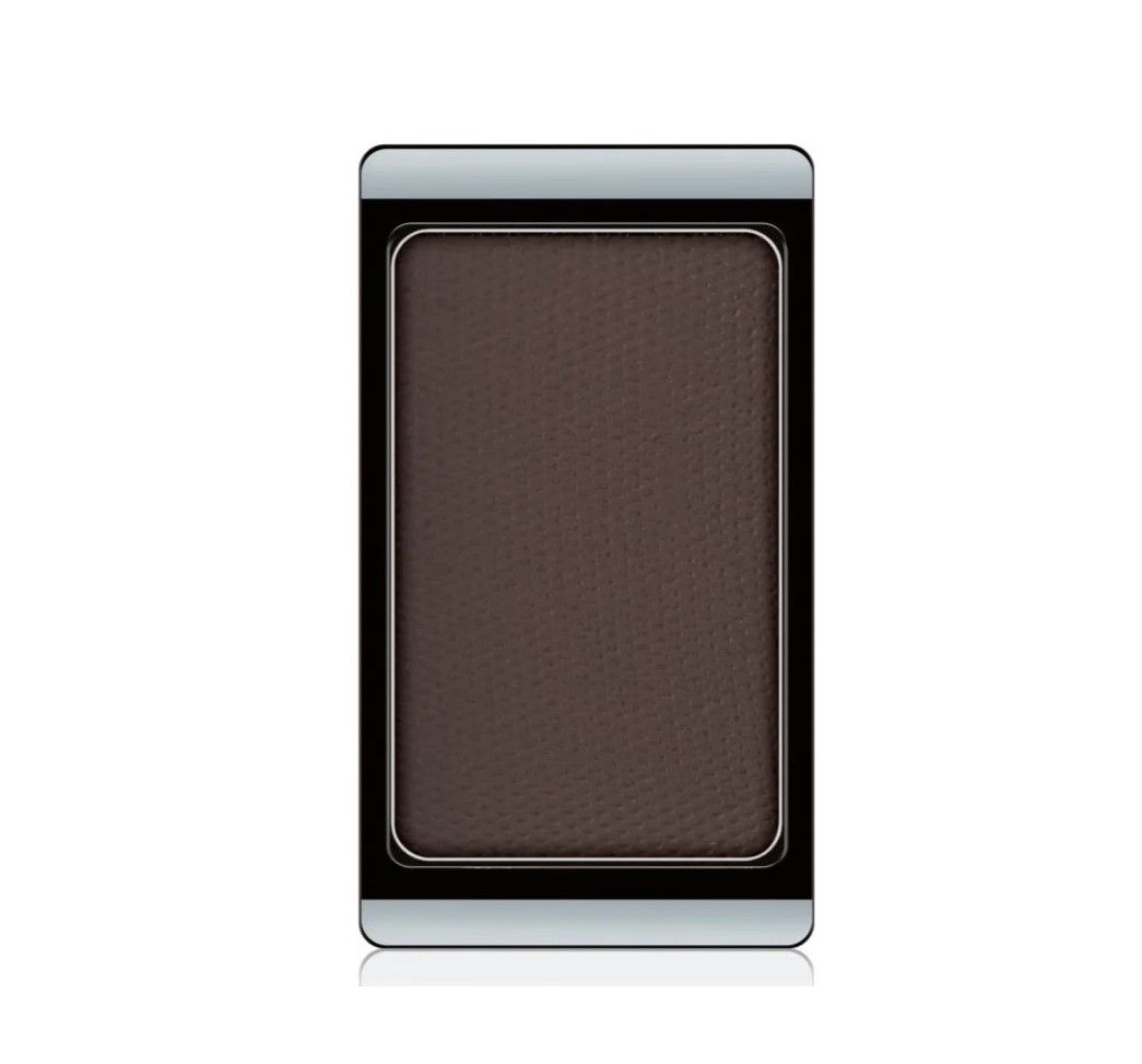 Artdeco Pudra Sprancene Eyebrow Powder 02 Dark 0.8g