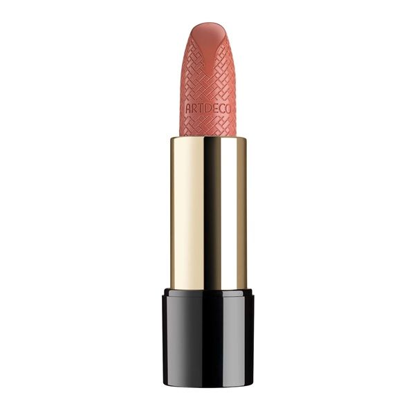 Artdeco Ruj Iconic Creamy Lipstick SPF15 350 Autumn Terra 4g