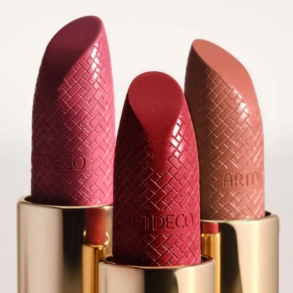 Artdeco Ruj Iconic Creamy Lipstick SPF15 310 Cherry Kiss 4g