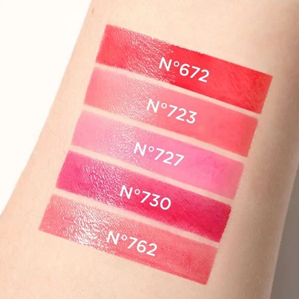 Artdeco Ruj Jelly Balm Lip Stick 762 Frosting 2.6g