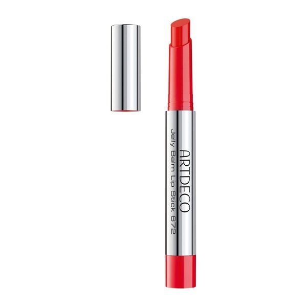Artdeco Ruj Jelly Balm Lip Stick 672 Fire 2.6g