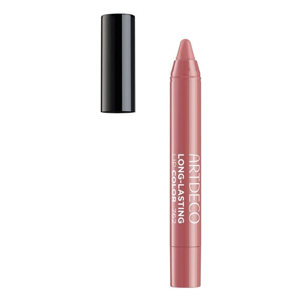 Artdeco Ruj Long Lasting Lip Color Lipstick 762 Rose Cupcake 1.8g
