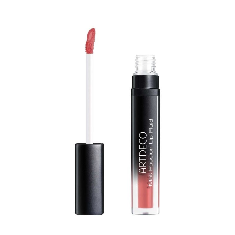 Artdeco Ruj Mat Passion Lip Fluid Lipstick 15 Rose Delight 3ml