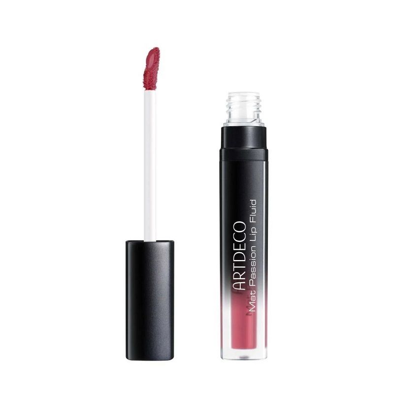 Artdeco Ruj Mat Passion Lip Fluid Lipstick 25 So Mauve 3ml