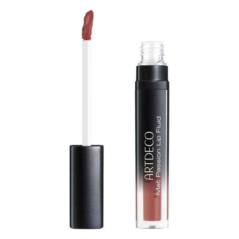 Artdeco Ruj Mat Passion Lip Fluid Lipstick 42 Boho Red 3ml
