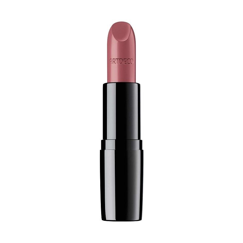 Artdeco Ruj Perfect Color Lipstick 817 Dose Of Rose 4g