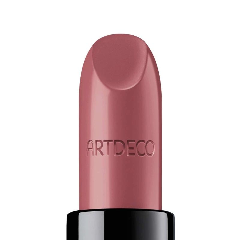 Artdeco Ruj Perfect Color Lipstick 817 Dose Of Rose 4g